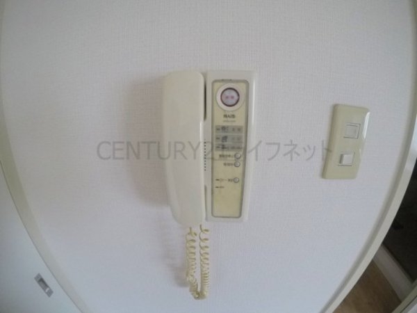 サンライズハイツ2号館