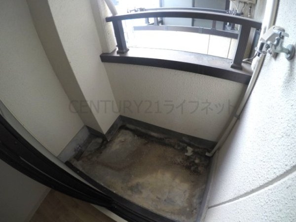 サンライズハイツ2号館