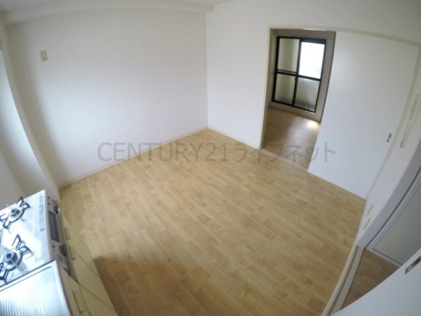 サンライズハイツ2号館