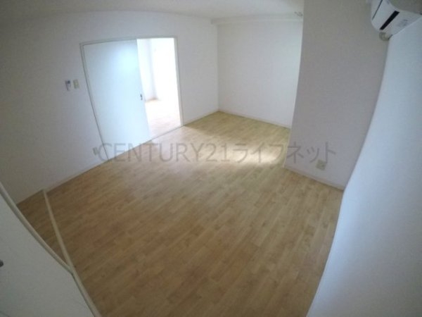 サンライズハイツ2号館