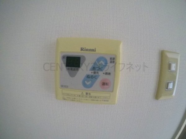 サンライズハイツ2号館