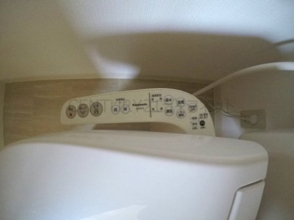 サンライズハイツ2号館