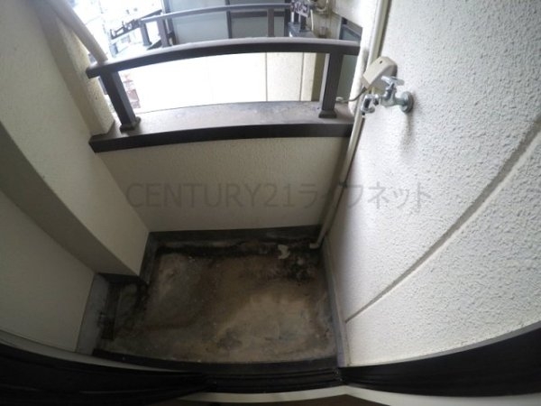 サンライズハイツ2号館