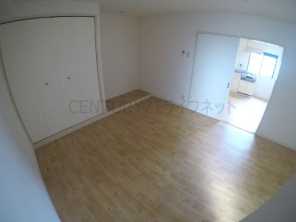 サンライズハイツ2号館