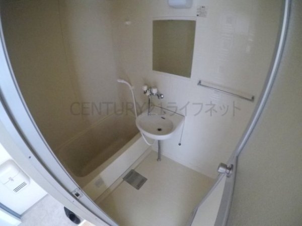 サンライズハイツ2号館