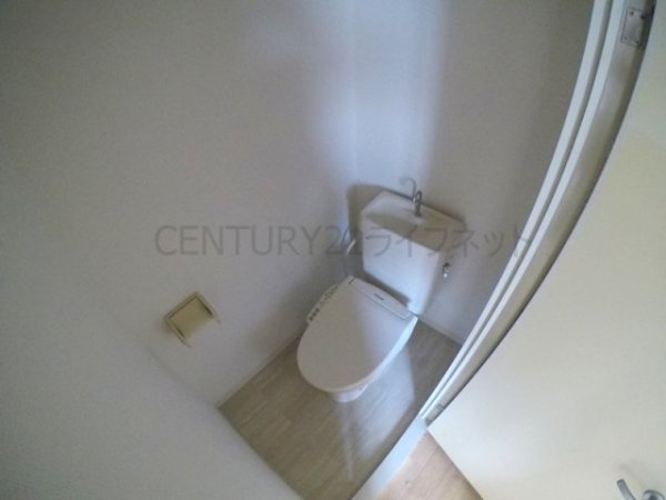 サンライズハイツ2号館