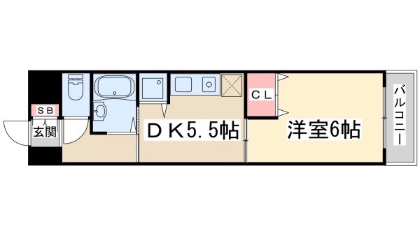 ノルデンハイム東三国