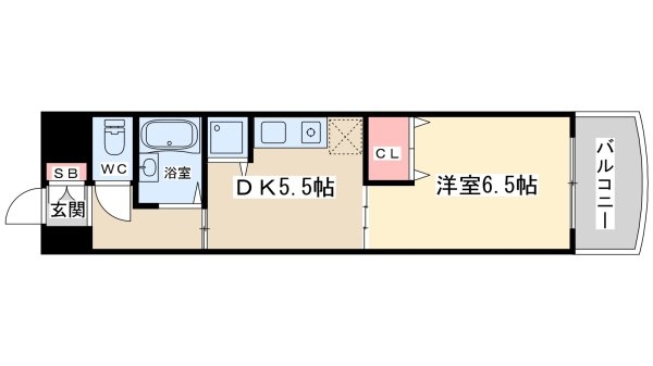 ノルデンハイム新大阪