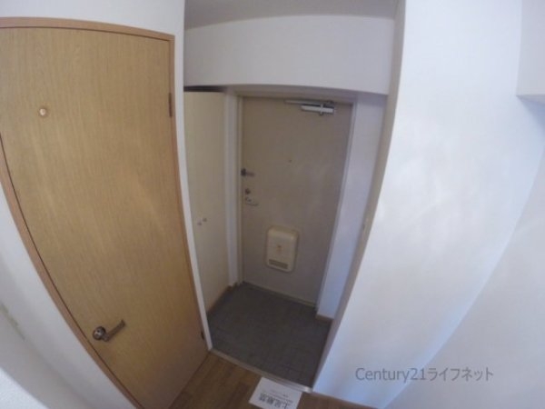 ノルデンハイム新大阪