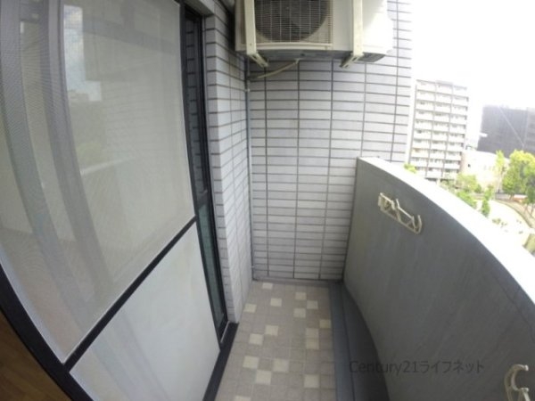 ノルデンハイム新大阪