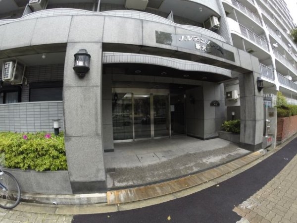 ノルデンハイム新大阪