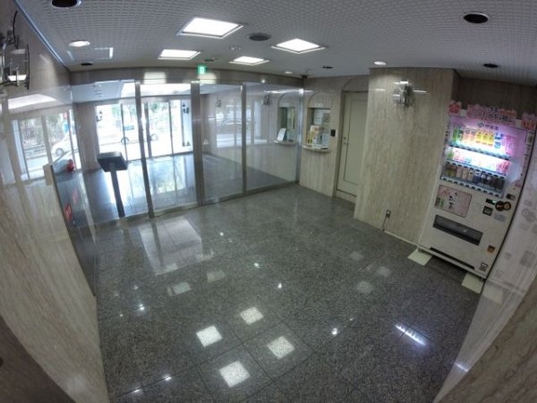 ノルデンハイム新大阪