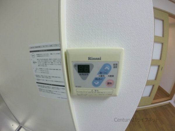 ノルデンハイム新大阪