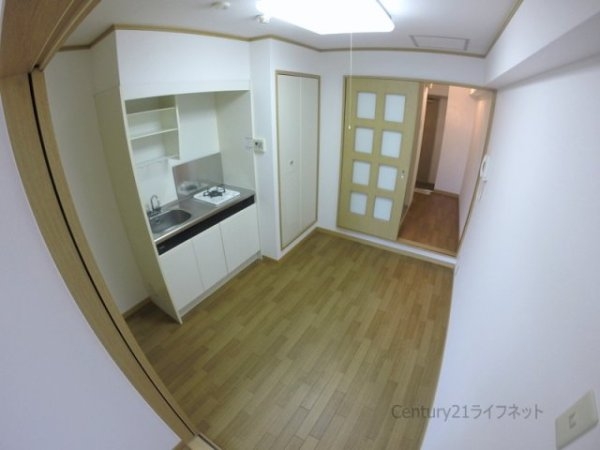 ノルデンハイム新大阪