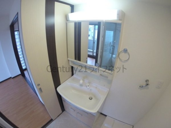 アーバンフラッツ西中島