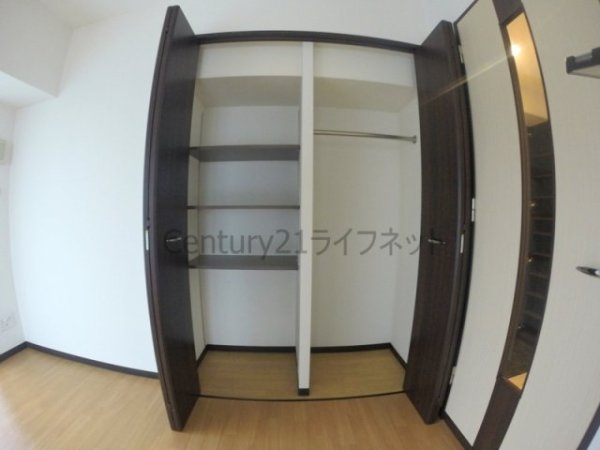 アーバンフラッツ西中島