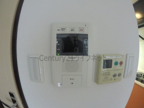 アーバンフラッツ西中島