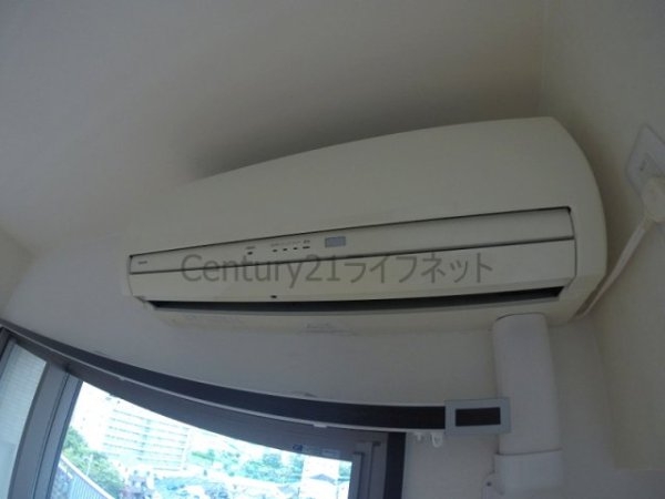 アーバンフラッツ西中島