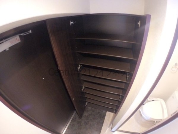 アーバンフラッツ西中島