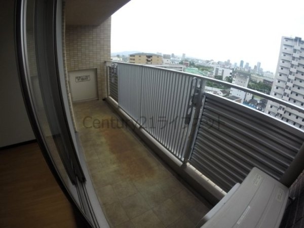 アーバンフラッツ西中島