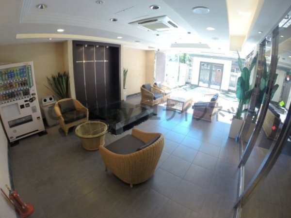 アーバンフラッツ西中島