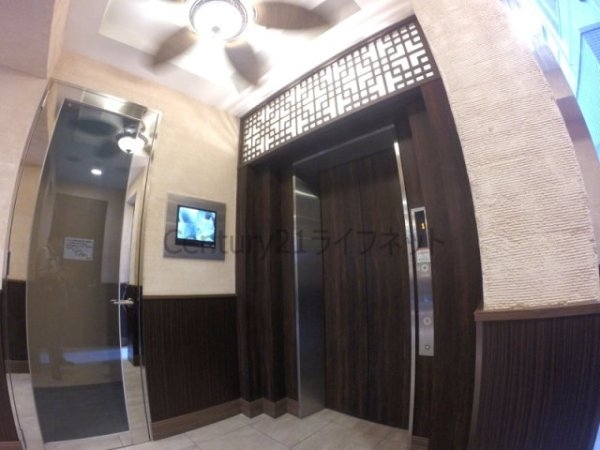 アーバンフラッツ西中島