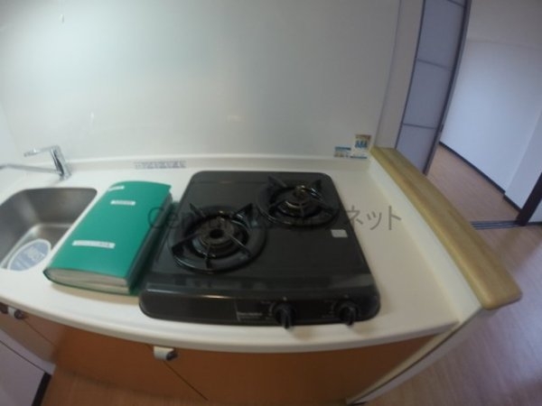 アーバンフラッツ西中島