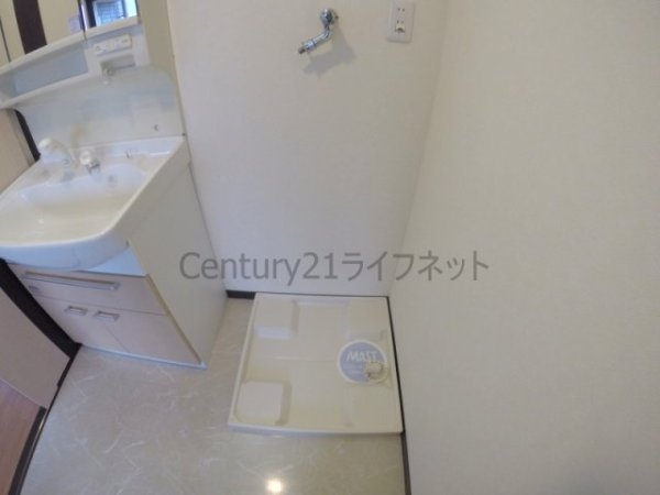 アーバンフラッツ西中島