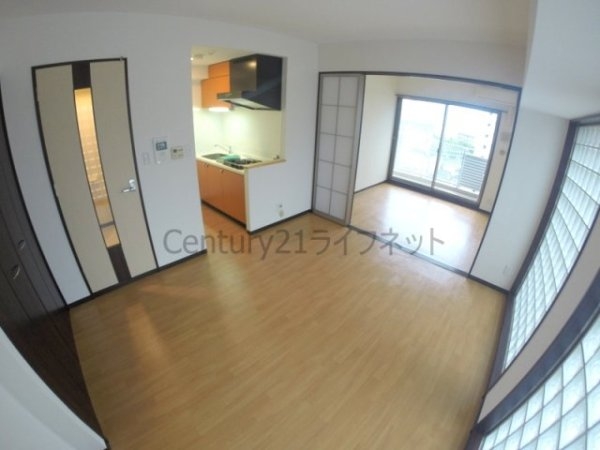 アーバンフラッツ西中島