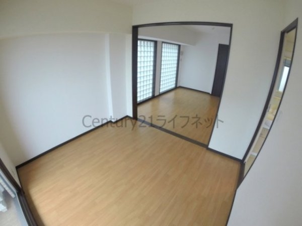 アーバンフラッツ西中島