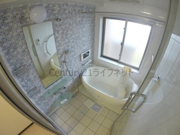 アーバンフラッツ西中島