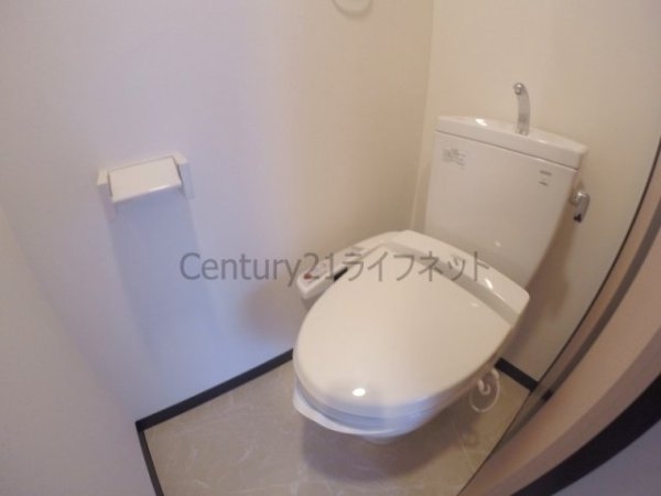 アーバンフラッツ西中島