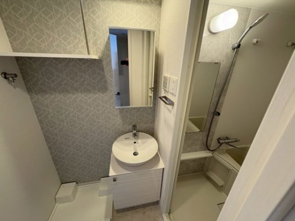 エスリードザ・グラン大阪ノース