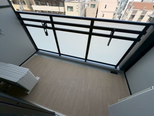 エスリードザ・グラン大阪ノース