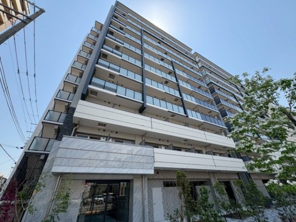 エスリードザ・グラン大阪ノース