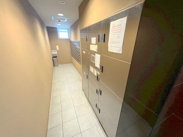 プレサンス天満橋アンジェ