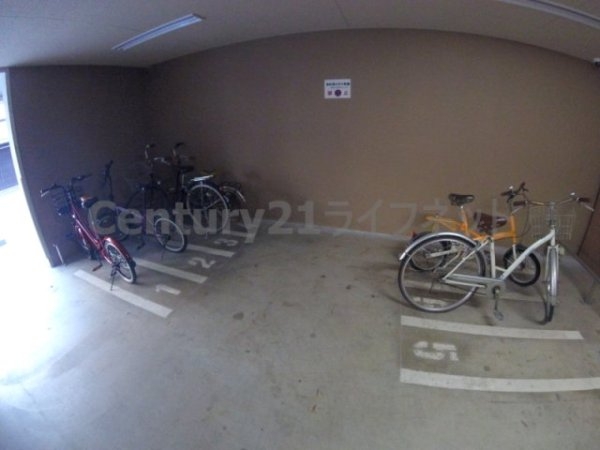 プレサンス天満橋アンジェ