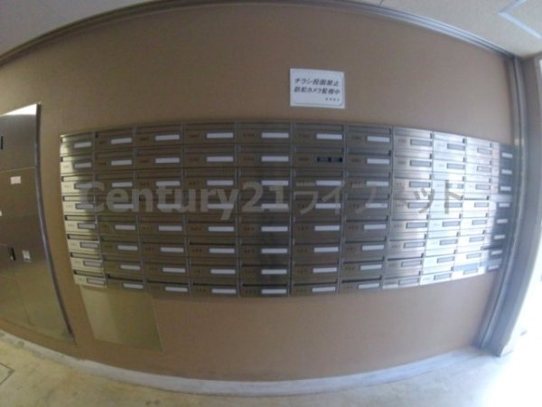 プレサンス天満橋アンジェ