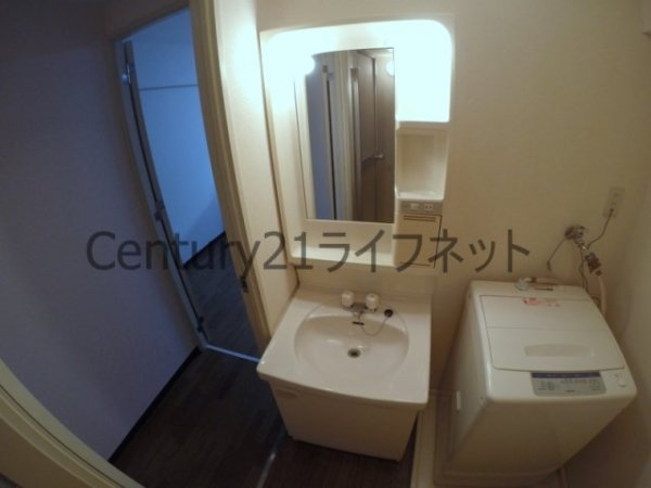 サニーセレクトコーポ