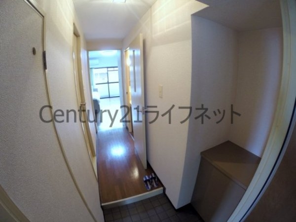 サニーセレクトコーポ