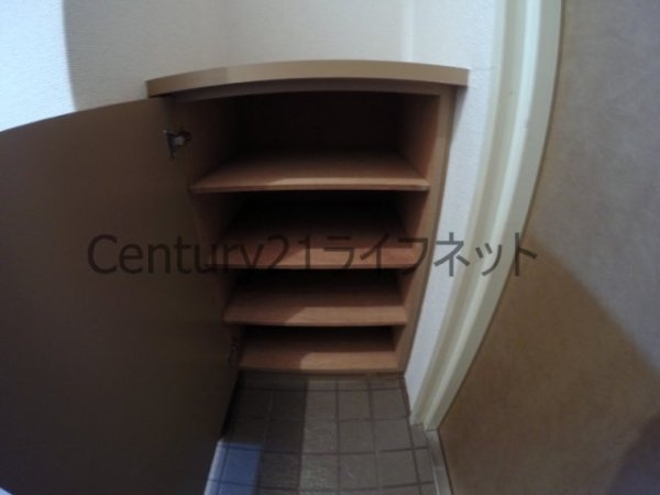 サニーセレクトコーポ