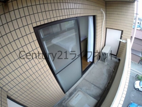 サニーセレクトコーポ