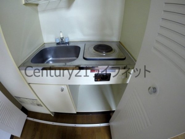 サニーセレクトコーポ