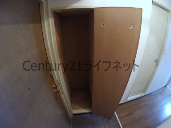 サニーセレクトコーポ