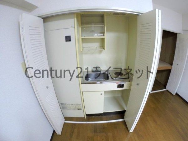 サニーセレクトコーポ