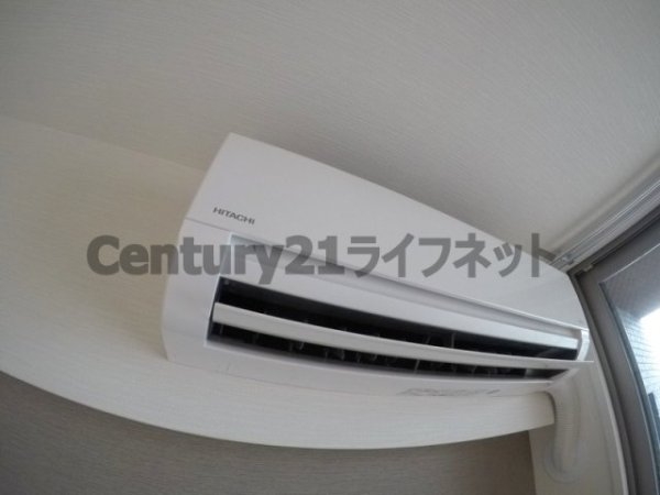 サンレムート江坂サード