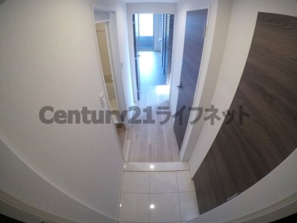 サンレムート江坂サード