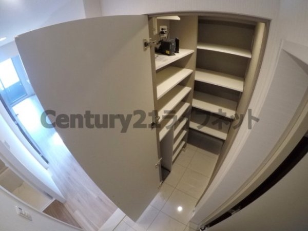 サンレムート江坂サード