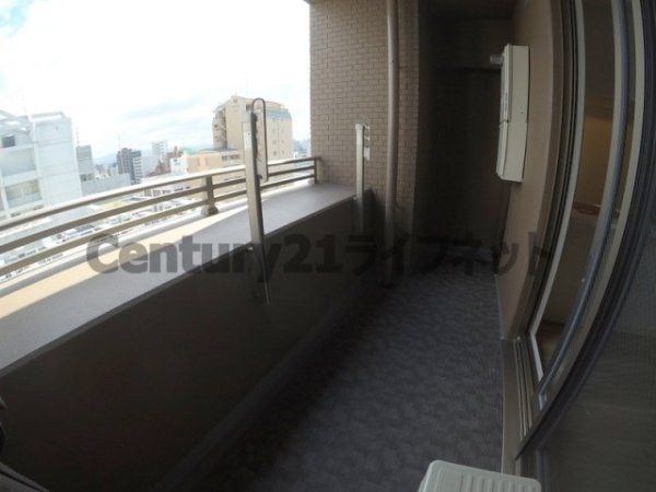 サンレムート江坂サード