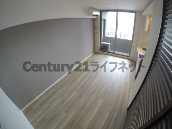 サンレムート江坂サード